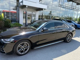 Mercedes-Benz S 400, снимка 6