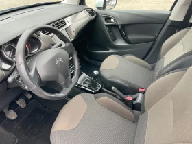 Citroen C3 CITROEN C3 1.6 HDI LED , снимка 10