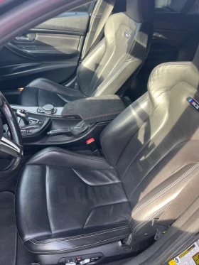 BMW M3, снимка 13