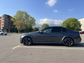 BMW M3, снимка 4