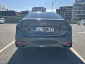 BMW M3, снимка 5