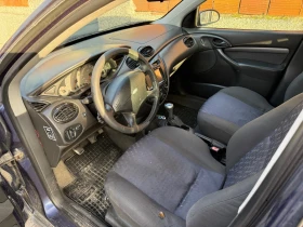 Ford Focus BRC, снимка 4