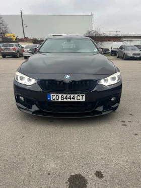 BMW 428, снимка 2