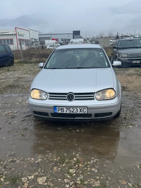 VW Golf 1.9 TD?, снимка 1