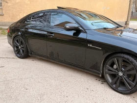Mercedes-Benz CLS 500 5.5 388hp AMG пакет оригинален..!!, снимка 9