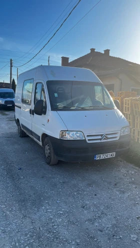 Citroen Jumpy, снимка 2