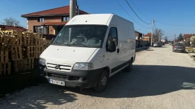 Citroen Jumpy, снимка 1