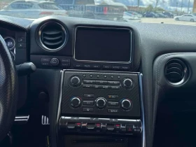 Nissan Gt-r  Premium / CARFAX /CARBON , снимка 9