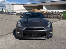 Nissan Gt-r  Premium / CARFAX /CARBON , снимка 6