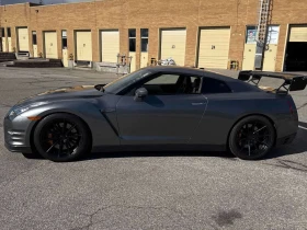 Nissan Gt-r  Premium / CARFAX /CARBON , снимка 2