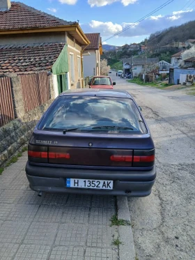 Renault 19, снимка 2