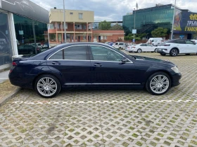 Mercedes-Benz S 320, снимка 6
