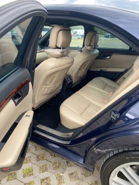 Mercedes-Benz S 320, снимка 13