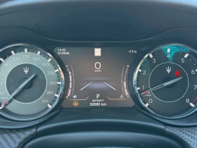 Maserati Quattroporte * S Q4 GranLusso * PANO* KEYLESS* ПОДГРЕВ* , снимка 8