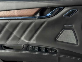 Maserati Quattroporte * S Q4 GranLusso * PANO* KEYLESS* ПОДГРЕВ* , снимка 16