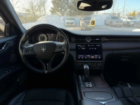 Maserati Quattroporte * S Q4 GranLusso * PANO* KEYLESS* ПОДГРЕВ* , снимка 9
