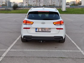 Hyundai I30 1.5T MHEV, снимка 9