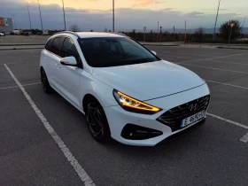 Hyundai I30 1.5T Mild hybrid , снимка 1