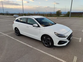 Hyundai I30 1.5T MHEV, снимка 8