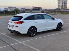 Hyundai I30 1.5T MHEV, снимка 5