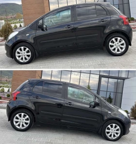 Toyota Yaris 1.3vvt-i/87кс/Автоматик/KeyLess GO/Нави/Камера/, снимка 9
