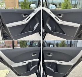 Toyota Yaris 1.3vvt-i/87кс/Автоматик/KeyLess GO/Нави/Камера/, снимка 10
