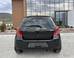 Toyota Yaris 1.3vvt-i/87кс/Автоматик/KeyLess GO/Нави/Камера/, снимка 4