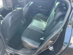 Renault Megane ПЕРФЕКТЕН-ИТАЛИЯ-НОВ ВНОС, снимка 11