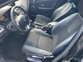 Renault Megane ПЕРФЕКТЕН-ИТАЛИЯ-НОВ ВНОС, снимка 10