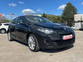Renault Megane ПЕРФЕКТЕН-ИТАЛИЯ-НОВ ВНОС, снимка 3
