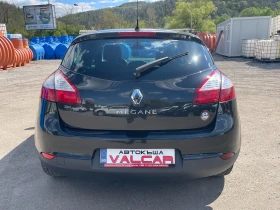 Renault Megane ПЕРФЕКТЕН-ИТАЛИЯ-НОВ ВНОС, снимка 7