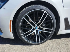 BMW 740  740Le xDrive /HEAD UP / Harman Kardon / ОБДУХВАНЕ, снимка 7
