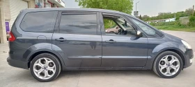 Ford Galaxy 1.8 TDCI , снимка 5