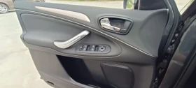 Ford Galaxy 1.8 TDCI , снимка 11