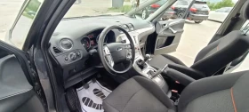 Ford Galaxy 1.8 TDCI , снимка 10