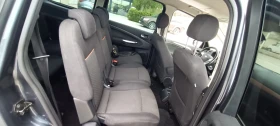 Ford Galaxy 1.8 TDCI , снимка 15