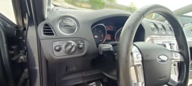 Ford Galaxy 1.8 TDCI , снимка 12