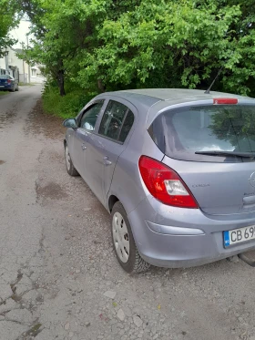 Opel Corsa D, снимка 2