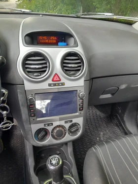 Opel Corsa D, снимка 5