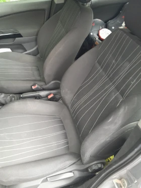 Opel Corsa D, снимка 4