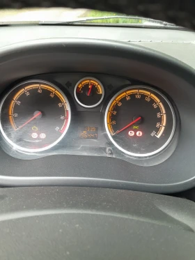 Opel Corsa D, снимка 6