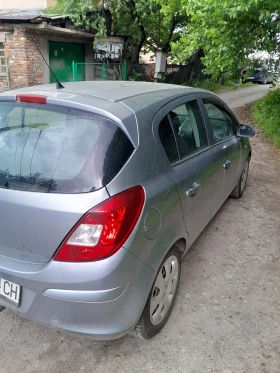 Opel Corsa D, снимка 3