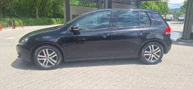 VW Golf 1.4TSI , снимка 2