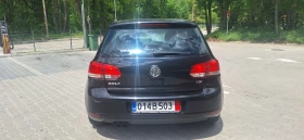 VW Golf 1.4TSI , снимка 3