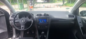 VW Golf 1.4TSI , снимка 7