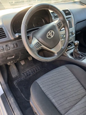 Toyota Avensis, снимка 8