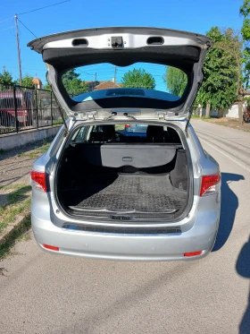 Toyota Avensis, снимка 7