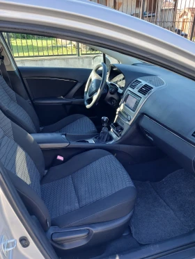 Toyota Avensis, снимка 9