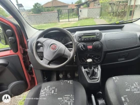 Fiat Qubo, снимка 4