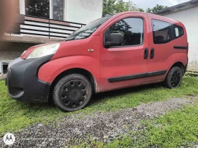 Fiat Qubo, снимка 3
